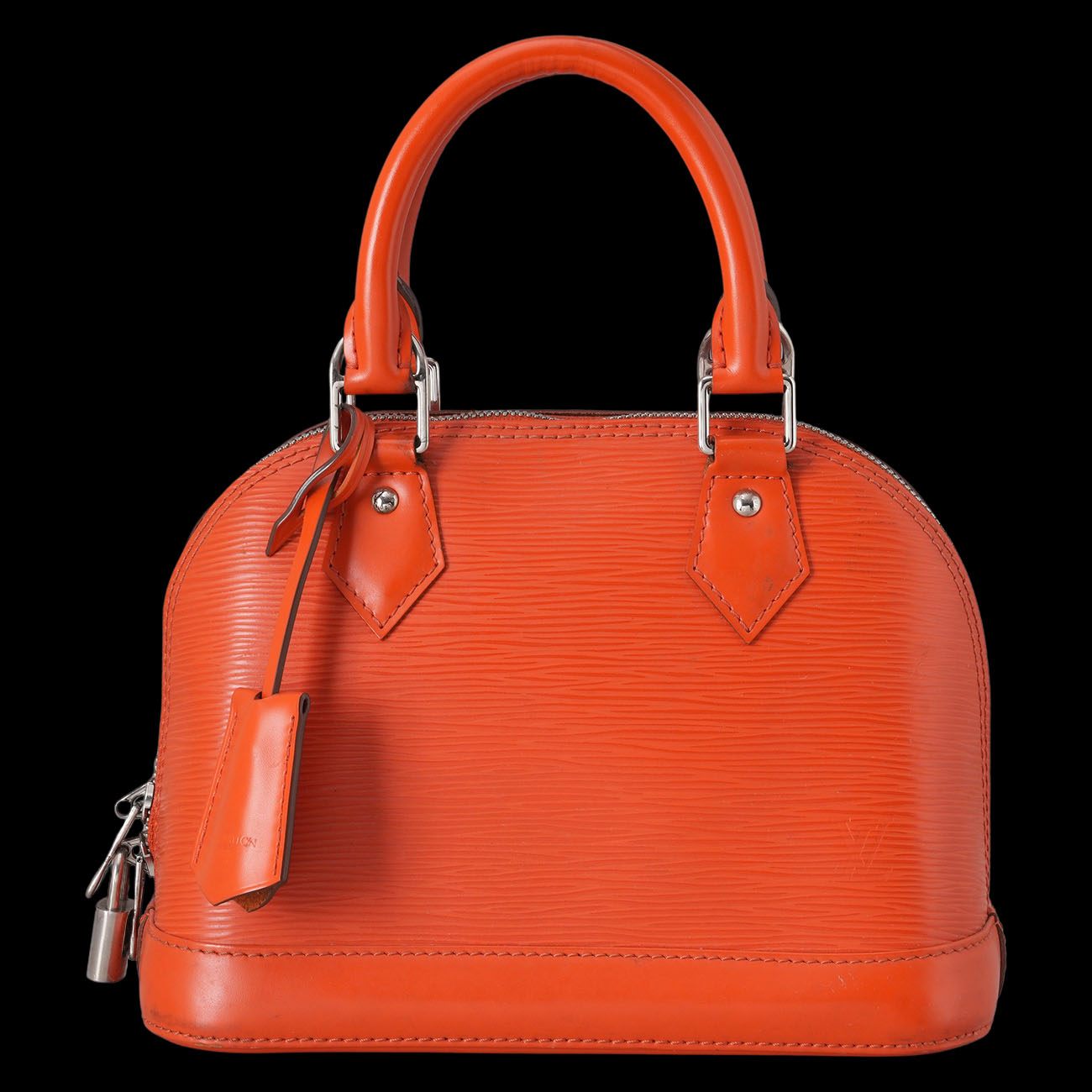 LOUIS VUITTON(USED)루이비통 에삐 알마 BB